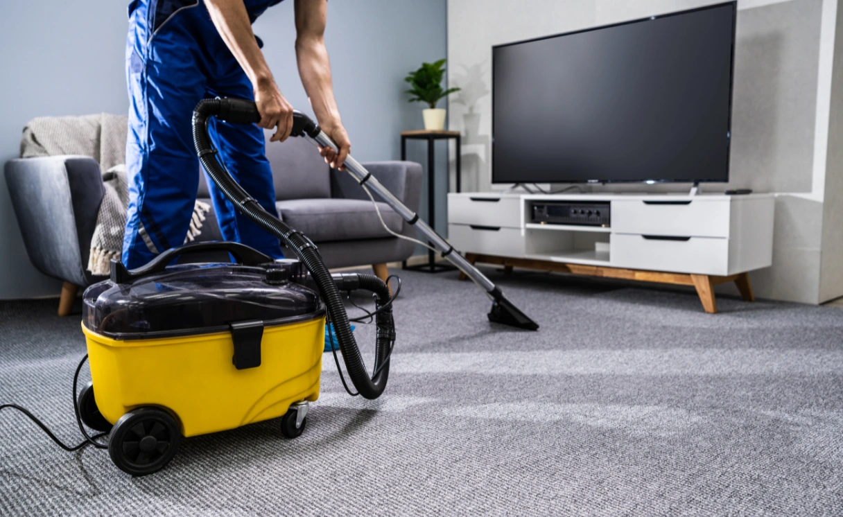 Extract Rug Cleaning Darling Contact Office
